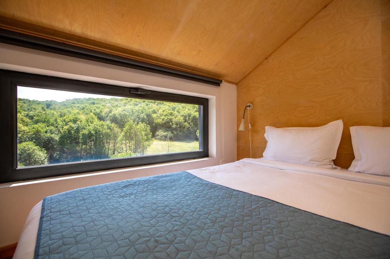 Vardeni Guesthouse Hrazdan Kültér fotó