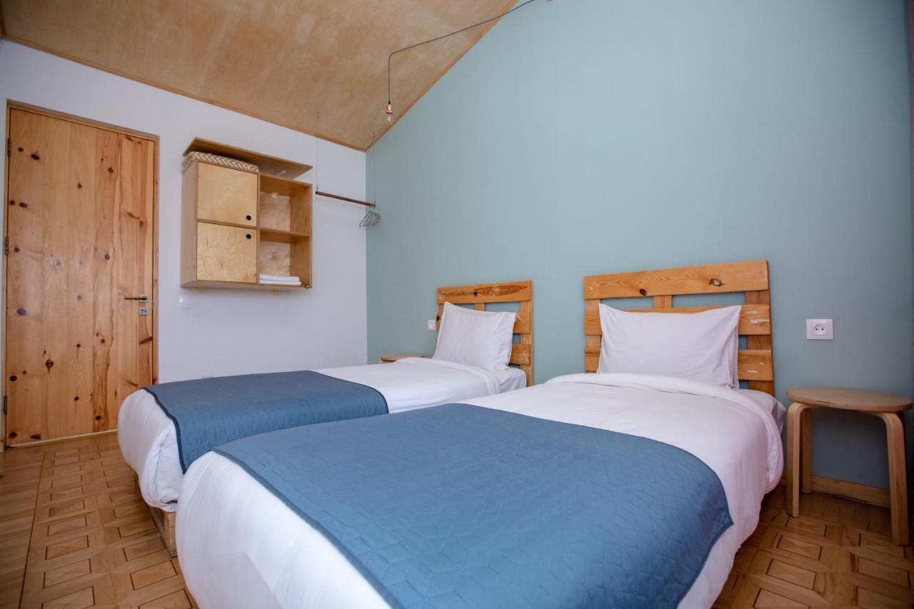 Vardeni Guesthouse Hrazdan Kültér fotó