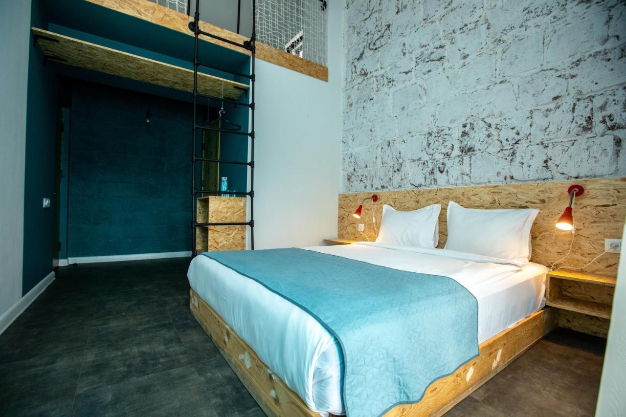 Vardeni Guesthouse Hrazdan Kültér fotó
