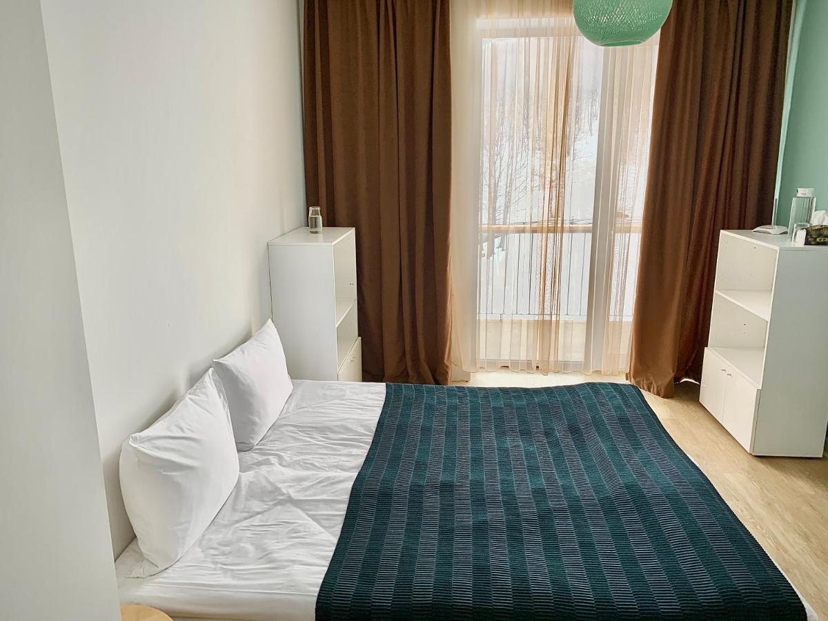 Vardeni Guesthouse Hrazdan Kültér fotó