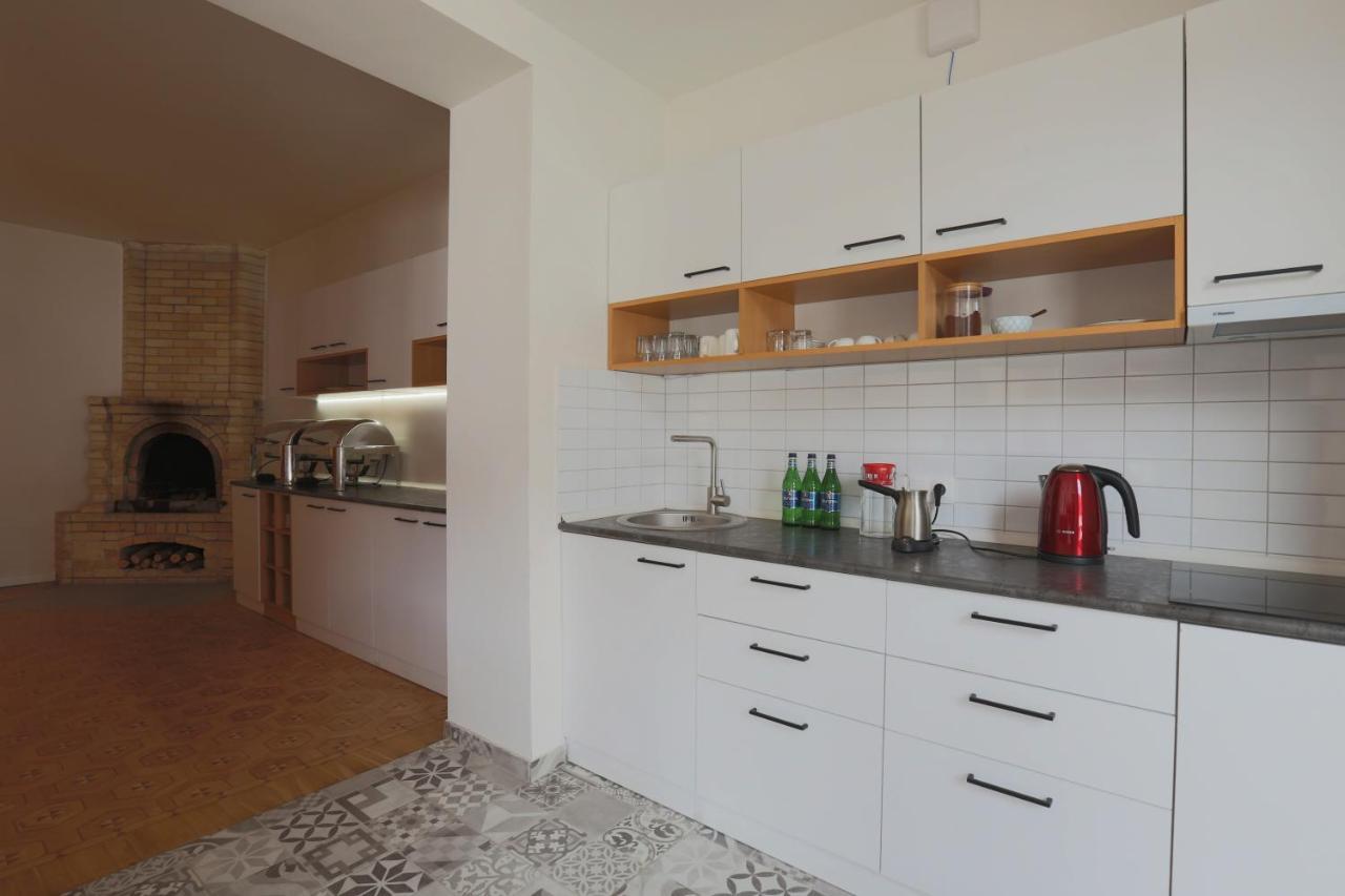 Vardeni Guesthouse Hrazdan Kültér fotó