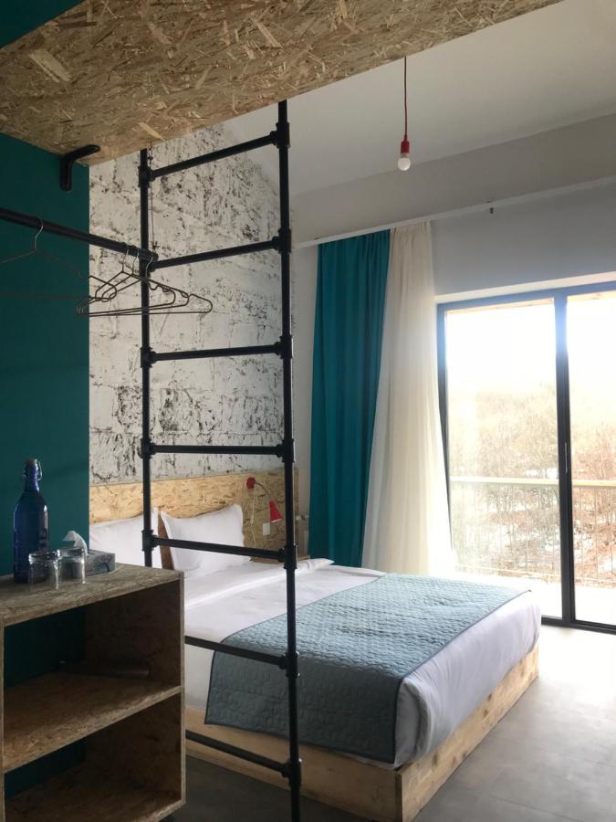 Vardeni Guesthouse Hrazdan Kültér fotó