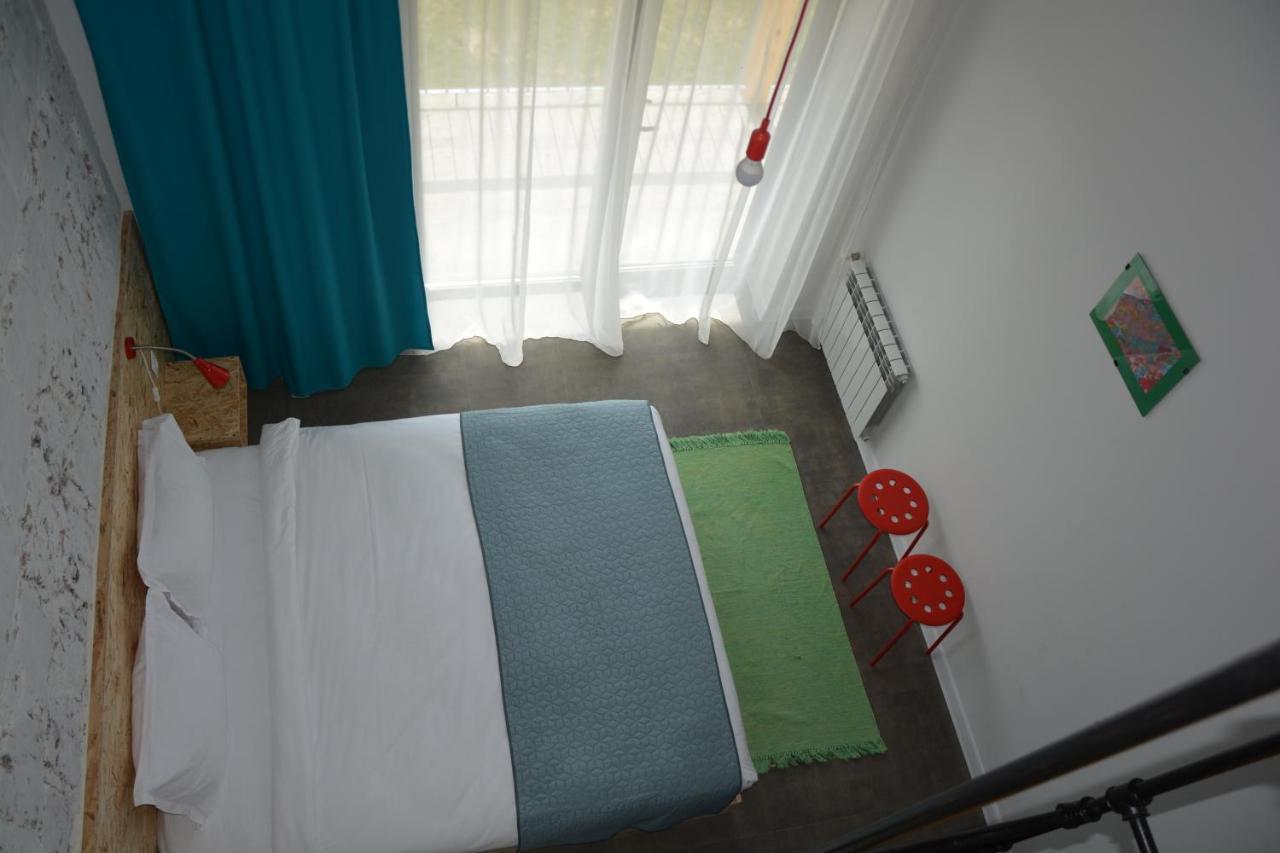 Vardeni Guesthouse Hrazdan Kültér fotó